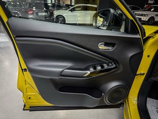 Nissan Juke IKON EDITION