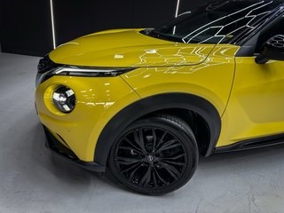 Nissan Juke IKON EDITION