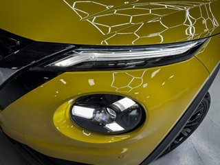 Nissan Juke IKON EDITION