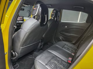 Nissan Juke IKON EDITION