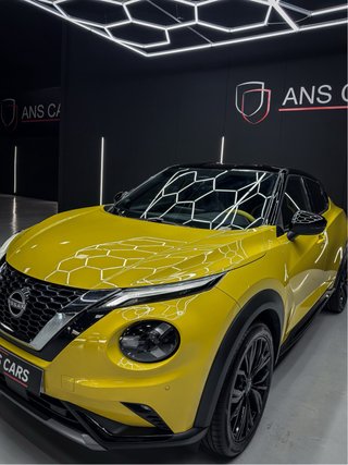 Nissan Juke IKON EDITION