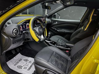 Nissan Juke IKON EDITION