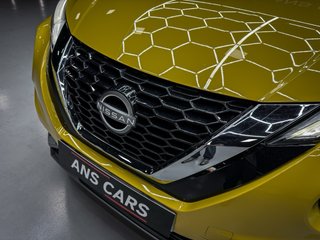Nissan Juke IKON EDITION