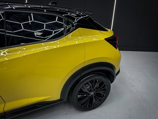 Nissan Juke IKON EDITION