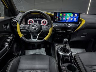 Nissan Juke IKON EDITION