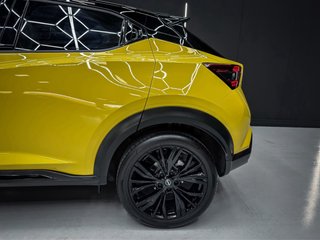 Nissan Juke IKON EDITION