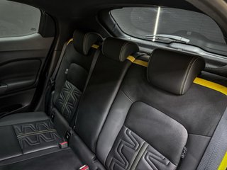 Nissan Juke IKON EDITION