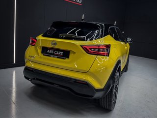 Nissan Juke IKON EDITION