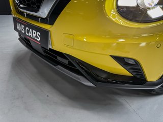 Nissan Juke IKON EDITION