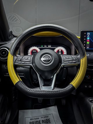 Nissan Juke IKON EDITION