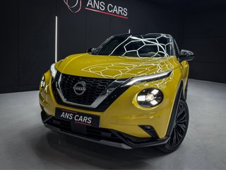 Nissan Juke IKON EDITION