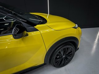 Nissan Juke IKON EDITION