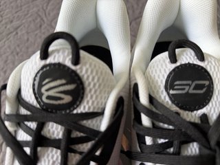 Under Armour Curry 6 FloTro 45 EUR 11 USA