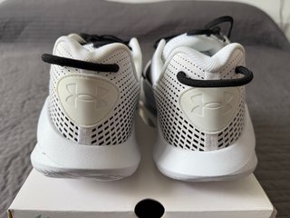 Under Armour Curry 6 FloTro 45 EUR 11 USA