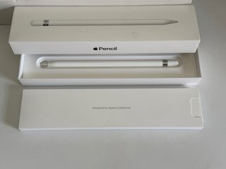 iPad 9ª Gen WiFi Space Gray +A.pencil - Como nuevo