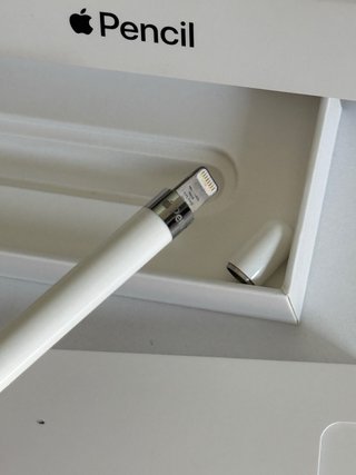 iPad 9ª Gen WiFi Space Gray +A.pencil - Como nuevo