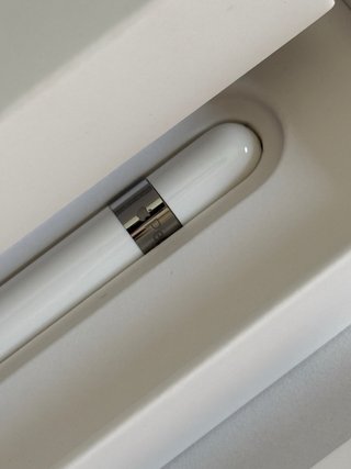 iPad 9ª Gen WiFi Space Gray +A.pencil - Como nuevo
