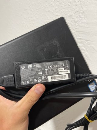 HP ProDesk 600 G4 Mini PC