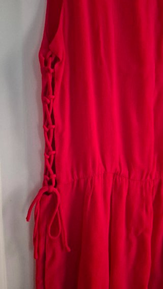 Vestido Hoss Intropia