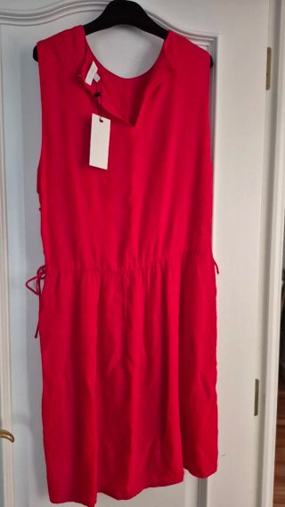 Vestido Hoss Intropia