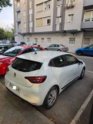 Renault Clio 2021