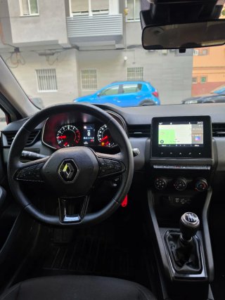 Renault Clio 2021