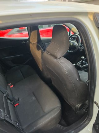Renault Clio 2021