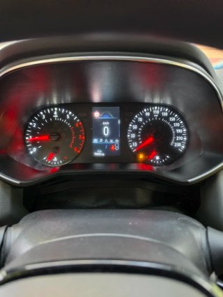 Renault Clio 2021