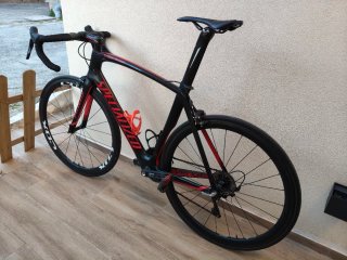 Specialized Venge Bicicleta de Carretera