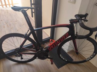 Specialized Venge Bicicleta de Carretera