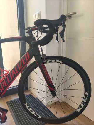 Specialized Venge Bicicleta de Carretera