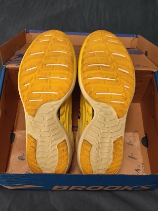 Brooks Hyperion Elite 5 Zapatillas Running