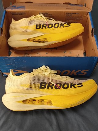 Brooks Hyperion Elite 5 Zapatillas Running
