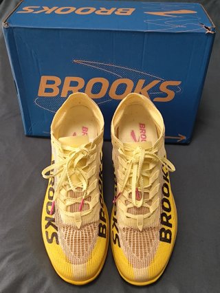 Brooks Hyperion Elite 5 Zapatillas Running