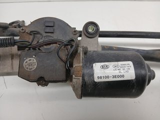 MOTOR LIMPIA DELANTERO KIA SORENTO (BL) D4CB 9810