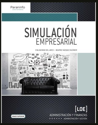 Libro Simulación empresarial