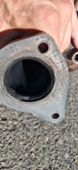 Filtro Partículas DPF Audi A4 B7