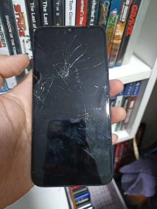 Xiaomi Redmi 7