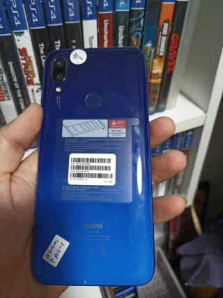 Xiaomi Redmi 7