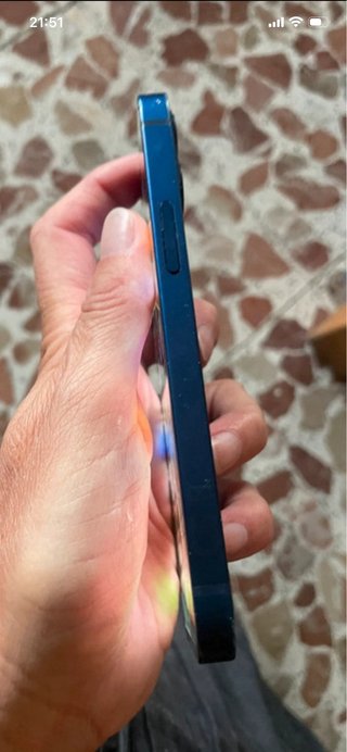 iPhone 12 mini Apple