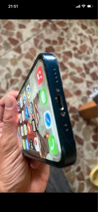 iPhone 12 mini Apple