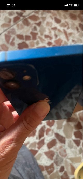 iPhone 12 mini Apple