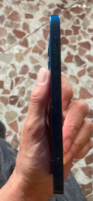 iPhone 12 mini Apple