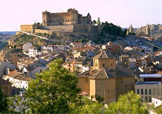 Se alquila parcela en Alcañiz para el eclipse.