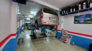 Alquiler