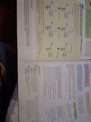 Física y Química, 2 ESO, Serie Aplicamos, Proye...