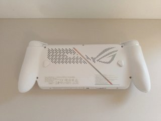 Consola Asus ROG Ally Xbox Blanca 512GB + Funda