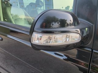 Mercedes-Benz Viano 7 plazas