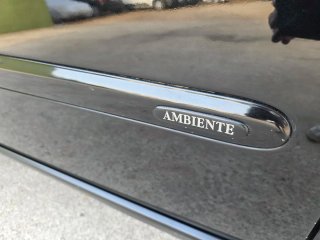 Mercedes-Benz Viano 7 plazas