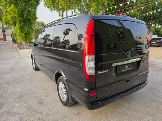 Mercedes-Benz Viano 7 plazas